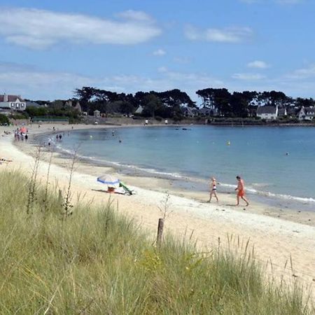 Appartement T1 Bis 30M2 100M Du Port 700M Plage La Trinite-sur-Mer Luaran gambar