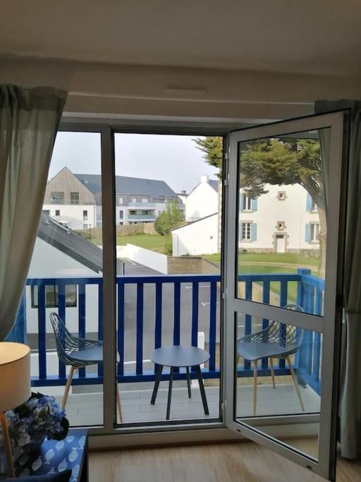 Ty Laura La Trinite-sur-Mer Luaran gambar